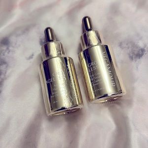 Vegamour Gro-Ageless Serum